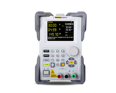 普源DP700系列可編程線性直流電源